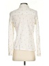 Boden Stars Ivory Long Sleeve Button-Down Shirt Size 4 - photo 2