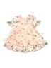 Unbranded Pink Dress Size 110 cm / US 5-6 - photo 1