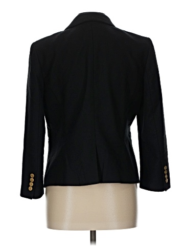 Ann Taylor Blazer (view 2)
