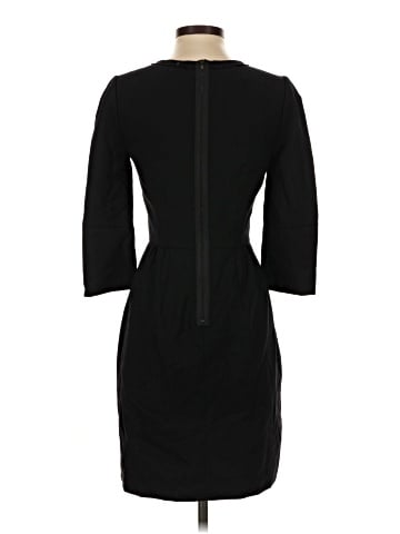 J.Crew Factory Store Casual Dress (view 2)