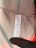 Z by Zella Solid Ivory Shorts Size XL - photo 3