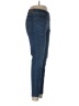 Levi Strauss Signature Solid Blue Jeans Size 30 waist - photo 4