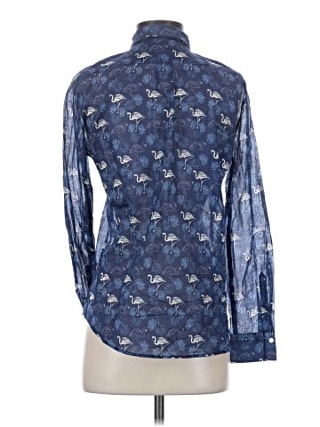 Hartford Long Sleeve Blouse (view 2)