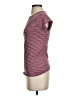 Athleta Burgundy Active T-Shirt Size XS - photo 5