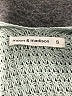 Moon & Madison 100% Polyester Green Cardigan Size S - photo 7