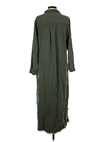 Velvet Heart Casual Dress (view 2)