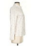 Boden Stars Ivory Long Sleeve Button-Down Shirt Size 4 - photo 4