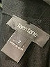 Karen Kane 100% Rayon Black Kimono Size S - photo 7