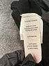 Karen Kane 100% Rayon Black Kimono Size S - photo 8