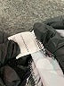 Unbranded 100% Polyester Print Black Casual Pants Size L - photo 9