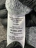 Terra & Sky Gray Pullover Sweater Size 4X - photo 8