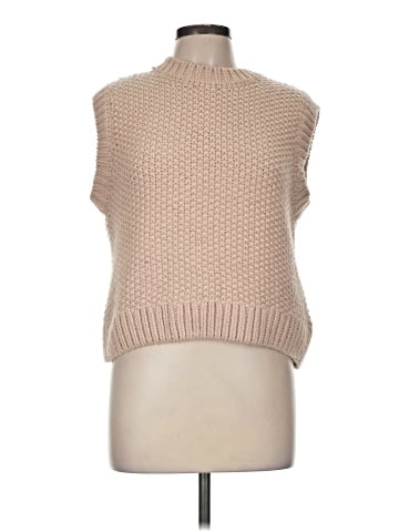 H&M Sweater Vest (view 1)