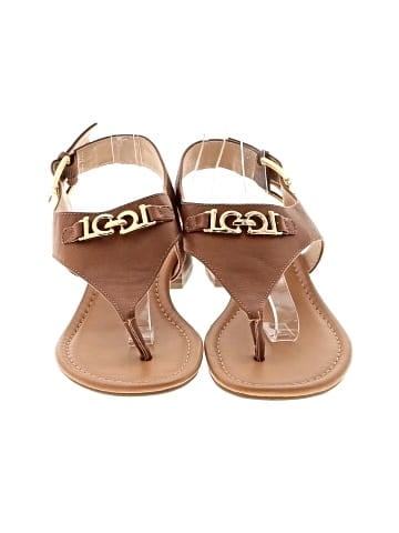 Liz Claiborne Sandals (view 2)