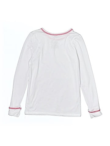 Cuddl Duds Long Sleeve Top (view 2)