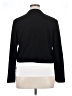 Unbranded 100% Polyester Black Blazer Size XL - photo 2