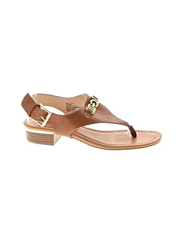 Liz Claiborne Sandals (view 1)