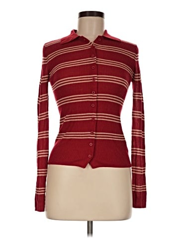 Olivaceous Cardigan (view 1)