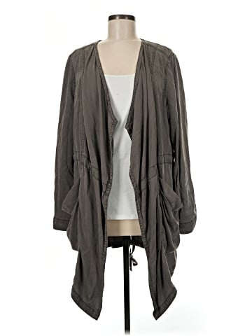 Hei Hei Coat (view 1)