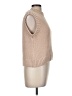 H&M Tan Sweater Vest Size M - photo 4