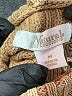 Natural Reflections Tan Long Sleeve Turtleneck Size M - photo 7