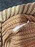 Natural Reflections Tan Long Sleeve Turtleneck Size M - photo 8