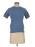 Ann Taylor Blue Pullover Sweater Size XS (petite) - photo 1