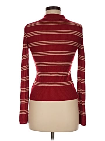 Olivaceous Cardigan (view 2)