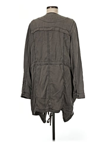 Hei Hei Coat (view 2)