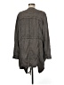 Hei Hei 100% Lyocell Gray Coat Size M - photo 2