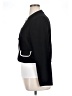 Unbranded 100% Polyester Black Blazer Size XL - photo 5