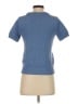 Ann Taylor Blue Pullover Sweater Size XS (petite) - photo 2