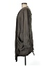 Hei Hei 100% Lyocell Gray Coat Size M - photo 5