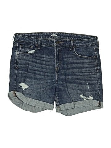 Old Navy Denim Shorts (view 1)