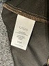 CAbi Animal Print Gold Coat Size L - photo 7