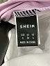 Shein Purple Romper Size 4 - photo 4