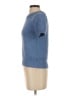 Ann Taylor Blue Pullover Sweater Size XS (petite) - photo 5