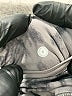 Lululemon Athletica Tie-dye Gray Active Pants Size 6 - photo 4