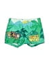 H&M Tropical Green Board Shorts Size 3 - 4T - photo 1
