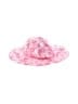 Wee Wave 100% Polyester Pink Sun Hat Size Large tots - X-Large tots - photo 1