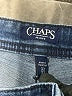 Chaps Blue Jeans Size 32 waist - photo 7