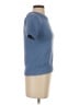 Ann Taylor Blue Pullover Sweater Size XS (petite) - photo 4