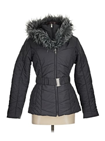Maralyn & Me Snow Jacket (view 1)