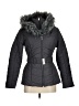 Maralyn & Me 100% Polyester Gray Snow Jacket Size M - photo 1