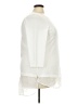 Nina Leonard Ivory 3/4 Sleeve Top Size 2X - photo 4