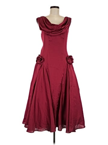 Azazie Atelier Cocktail Dress (view 1)