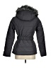 Maralyn & Me 100% Polyester Gray Snow Jacket Size M - photo 2