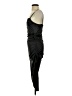 Unbranded Black Cocktail Dress Size S - photo 5