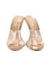 Fabulicious Ivory Heels Size 11 - photo 2