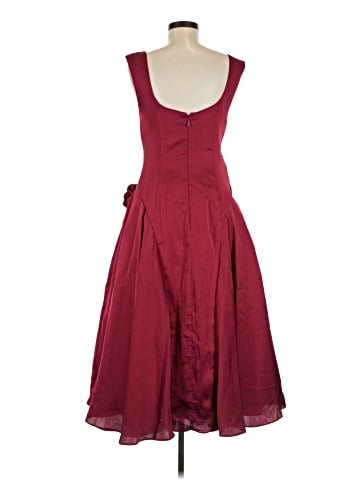 Azazie Atelier Cocktail Dress (view 2)