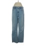 AGOLDE 100% Cotton Blue Jeans Size 27 waist - photo 1